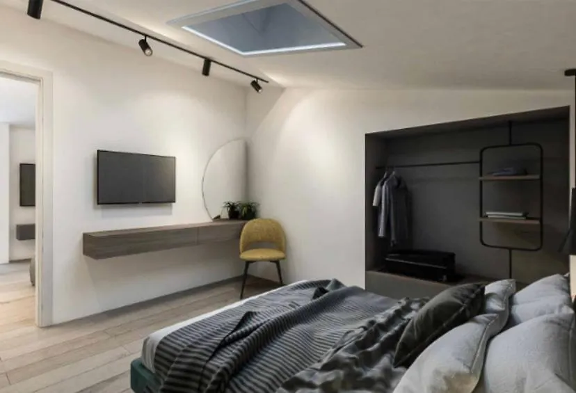 Πανέμορφο Ηλιοβασίλεμα Apartment Nea Skioni Greece